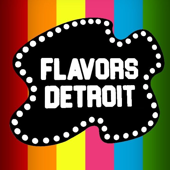 Flavors Detroit