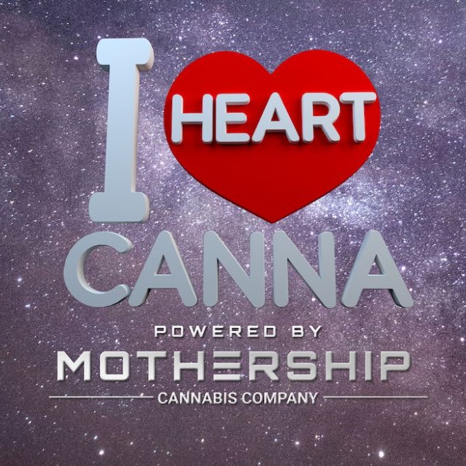 I Heart Canna