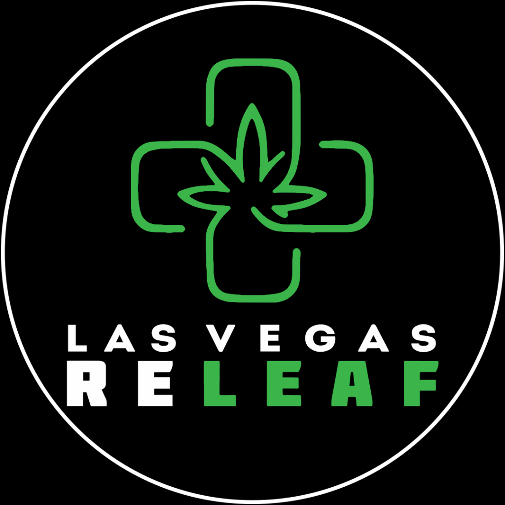 Las Vegas ReLeaf -...