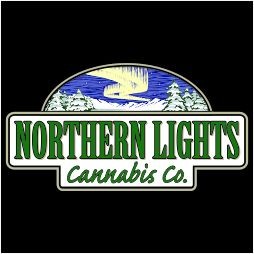 Northern Lights...