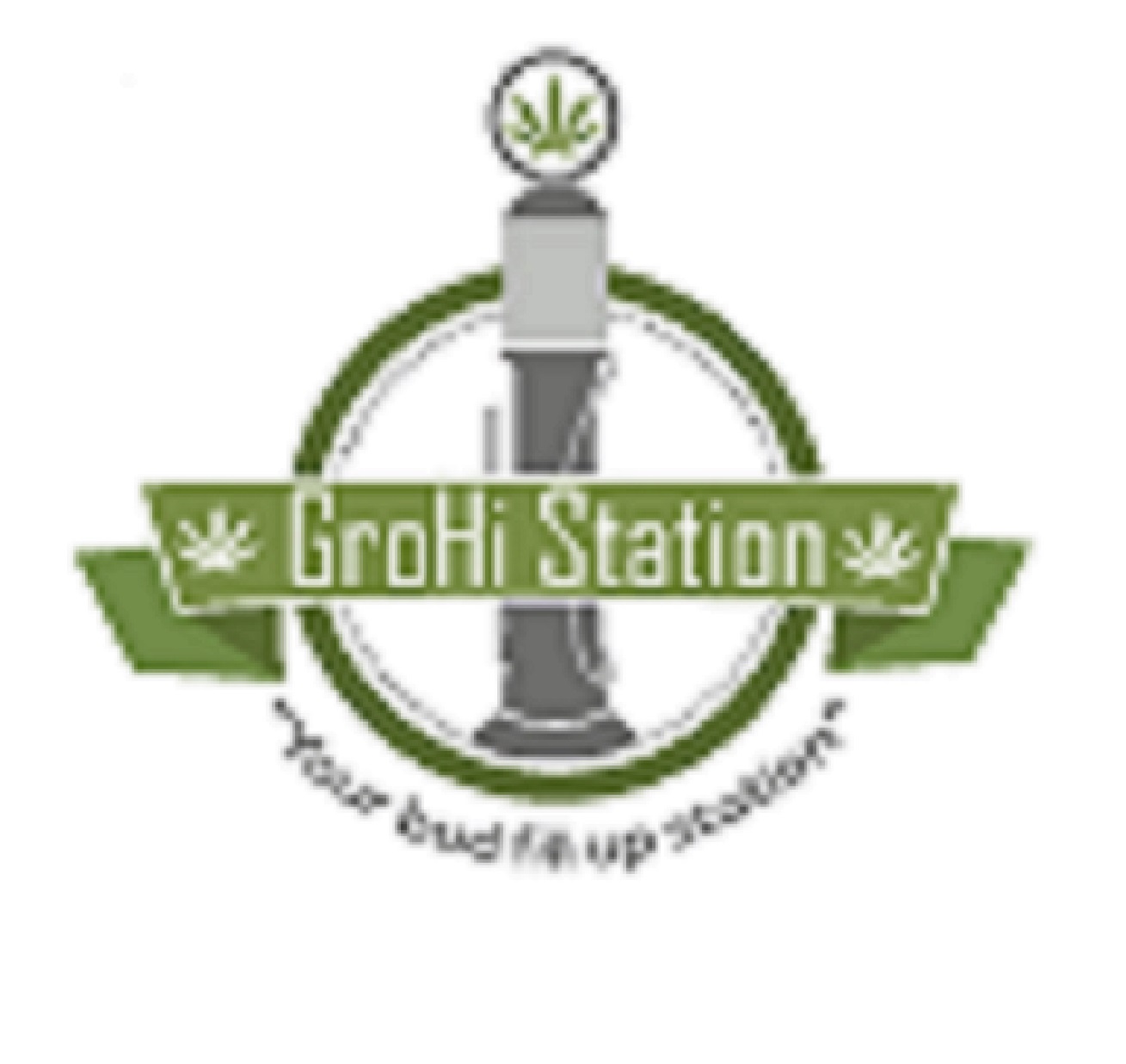 Grohi Station