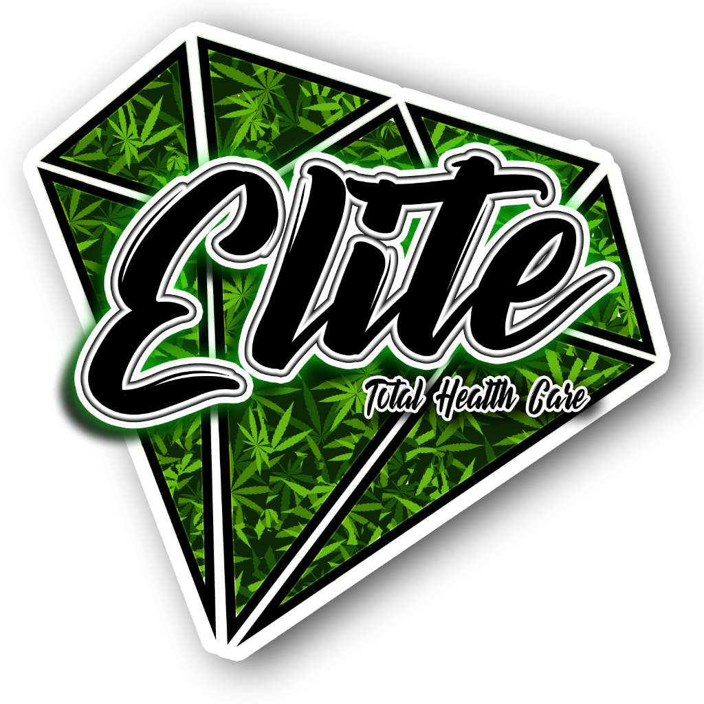 Emerald Elite THC