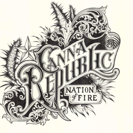 Canna Republic South...