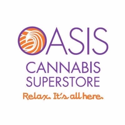 Oasis Cannabis...