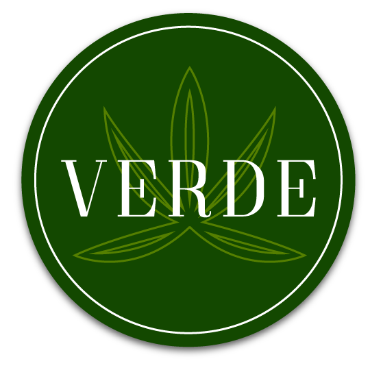 Verde - Garnett