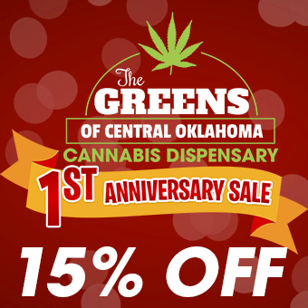 The Greens of...