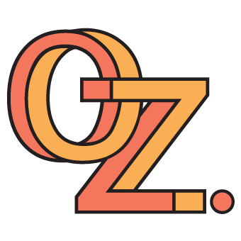 OZ. Recreational...