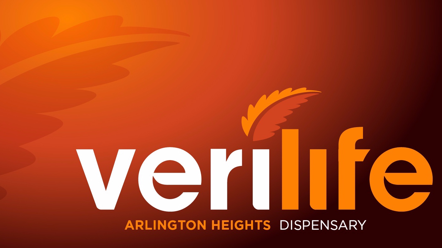 Verilife Arlington Heights (Medical Only) Menu Leafly