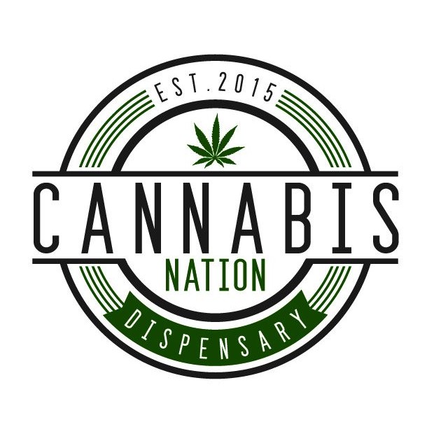 Cannabis Nation -...