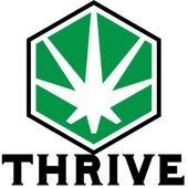 Thrive Cannabis...