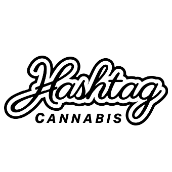 Hashtag Cannabis -...