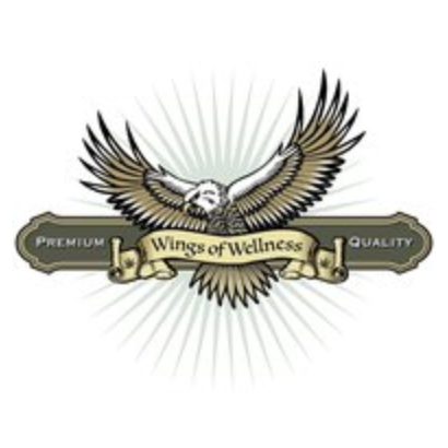 Wings of Wellness -...