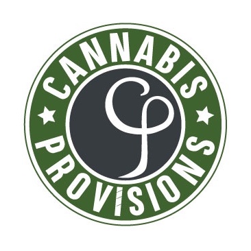 Cannabis Provisions...