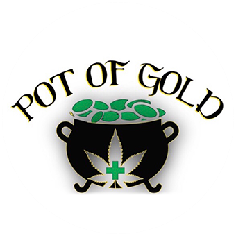 Pot Of Gold -...