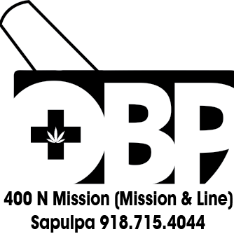 Okie Brothers Pharm