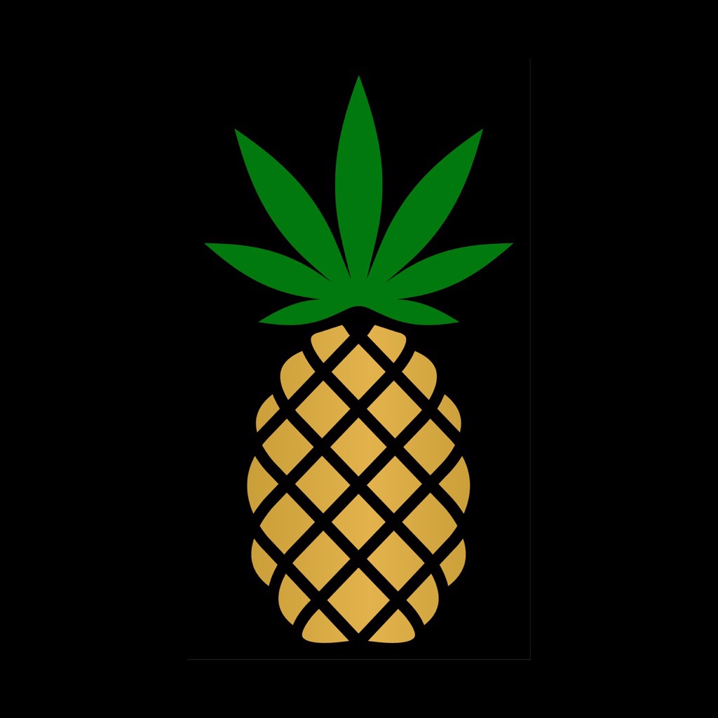 Pineapple Express...