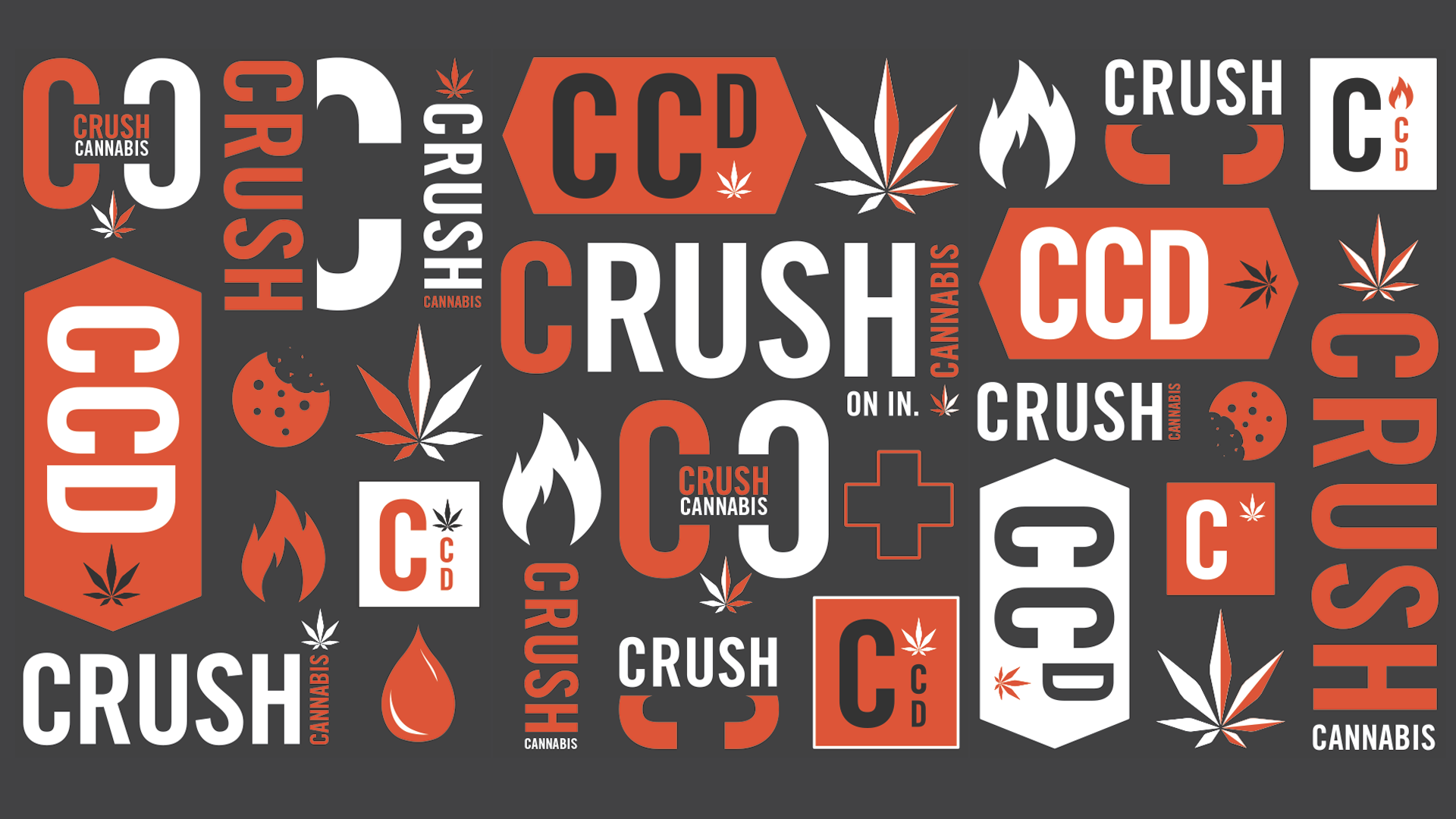 Crush Cannabis Center Street Menu Leafly