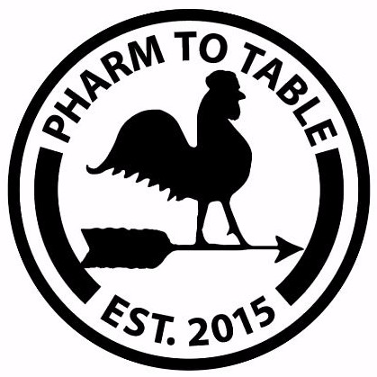 Pharm to Table - South