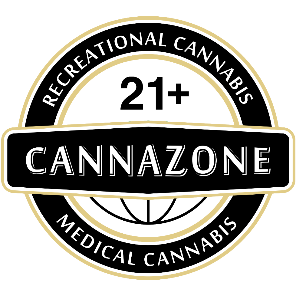 Cannazone - Mount...