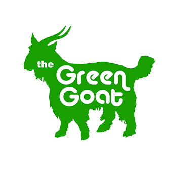 The Green Goat...