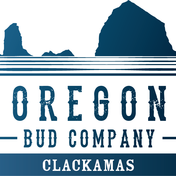 Oregon Bud Company -...
