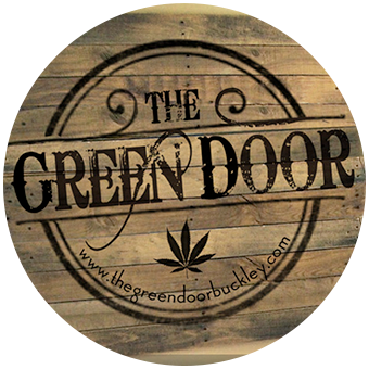 The Green Door Buckley
