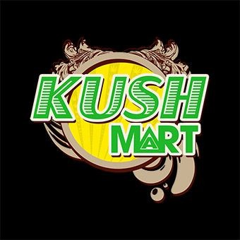 KushMart - Everett