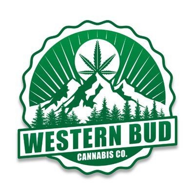 Western Bud Cannabis...
