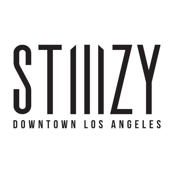 STIIIZY