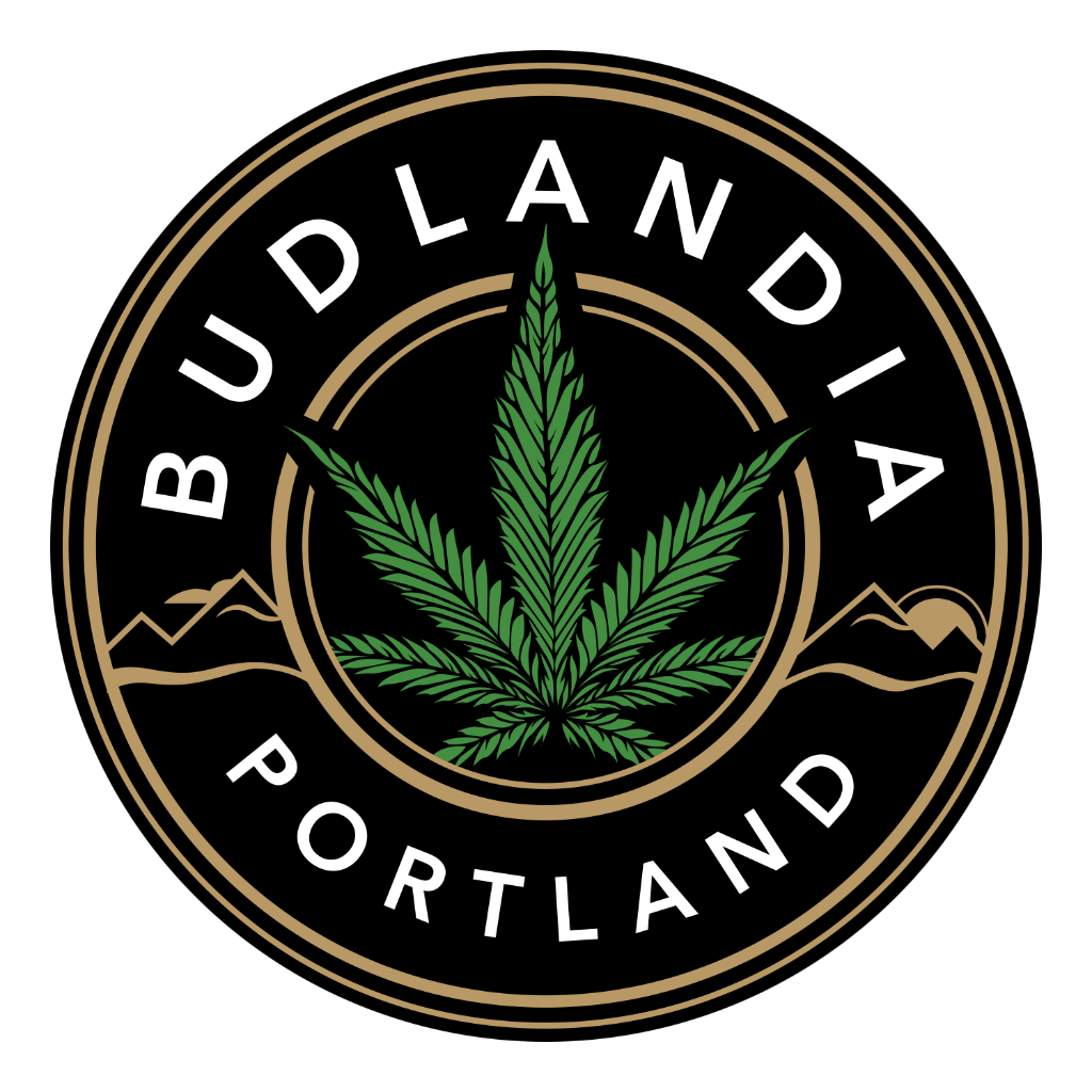 Budlandia - Woodward...