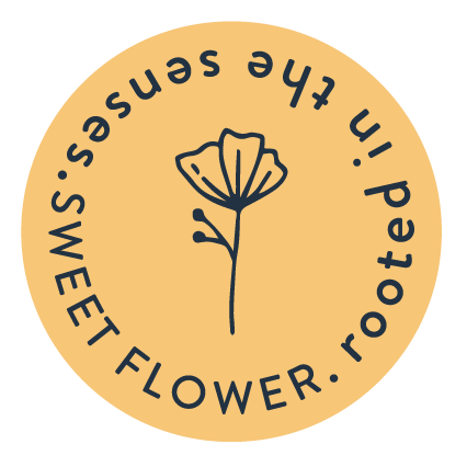 Sweet Flower -...