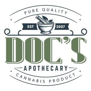 Doc's Apothecary -...