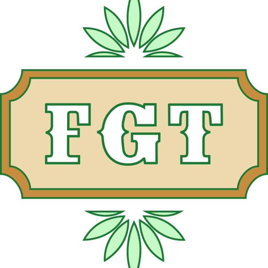 Farm Grass Table - PDX