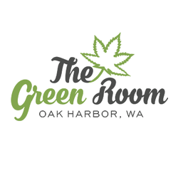 The Green Room - Oak...
