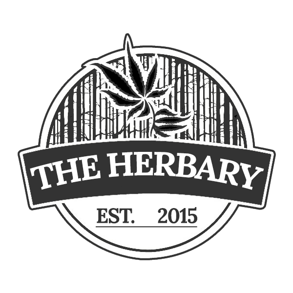 The Herbary - 11642...