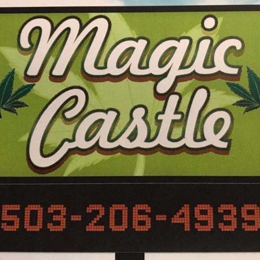 Magic Castle
