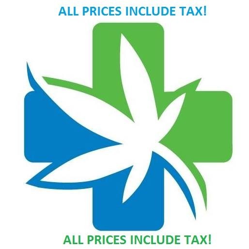 Broken Arrow CBD &...