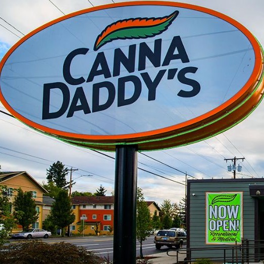 CannaDaddy's