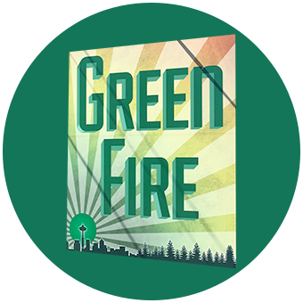 Green Fire Cannabis...