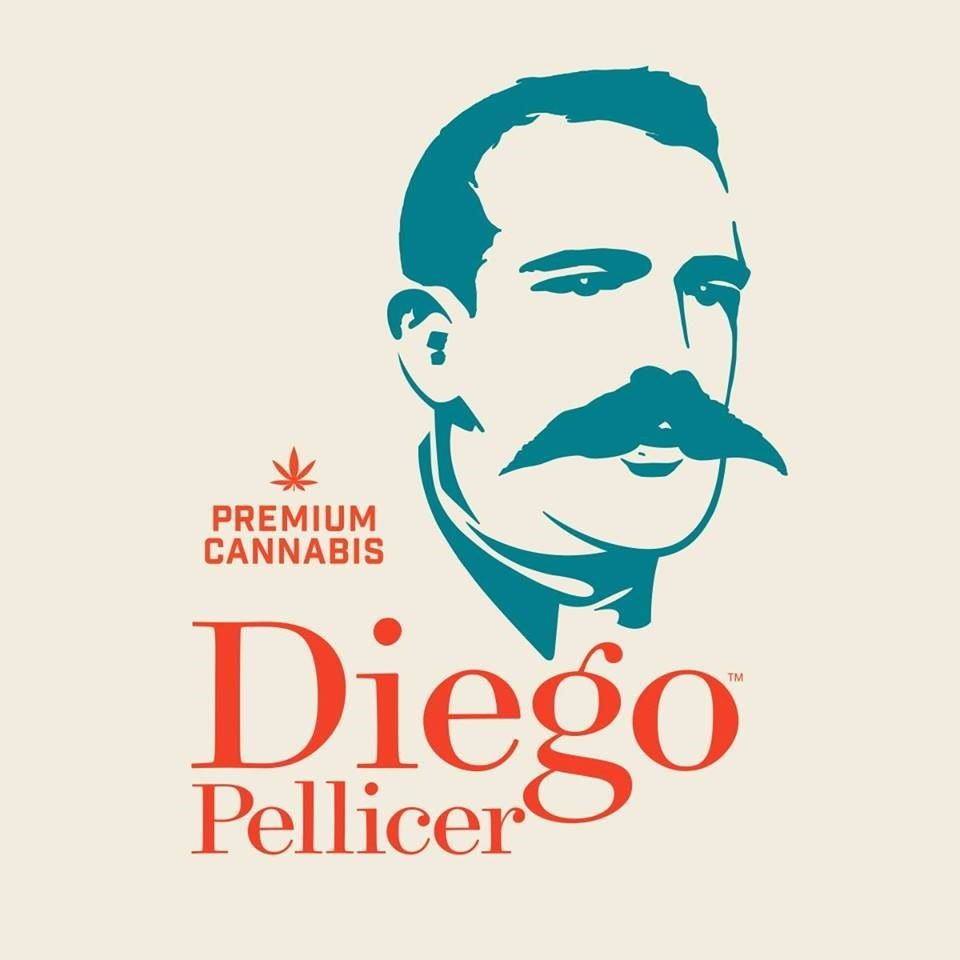 Diego Pellicer -...
