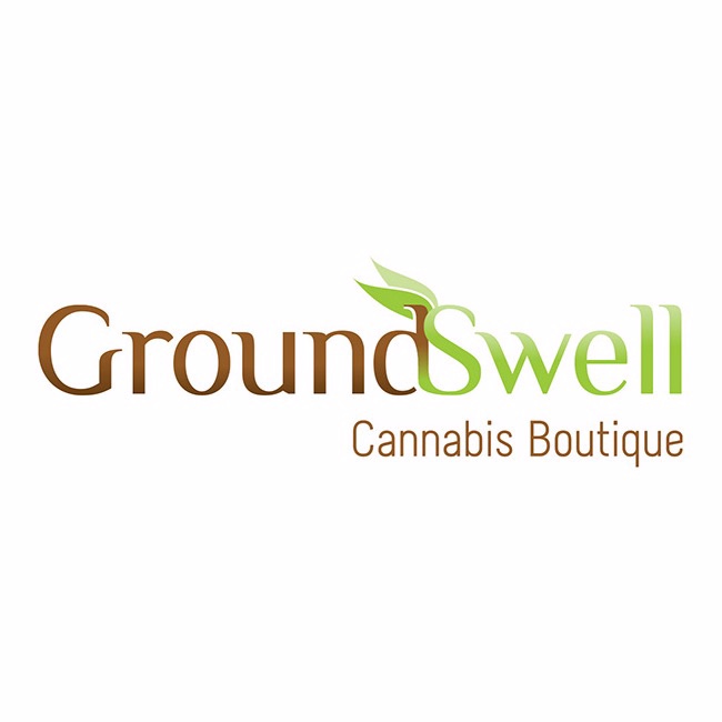 GroundSwell Cannabis...