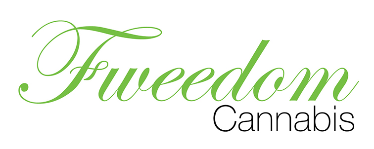 Fweedom Cannabis in...