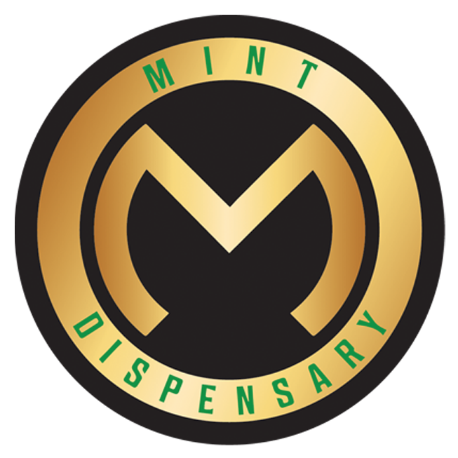 The Mint Dispensary...