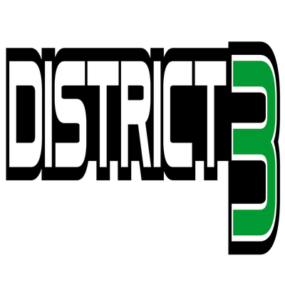 District 3