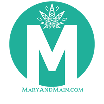 Mary & Main