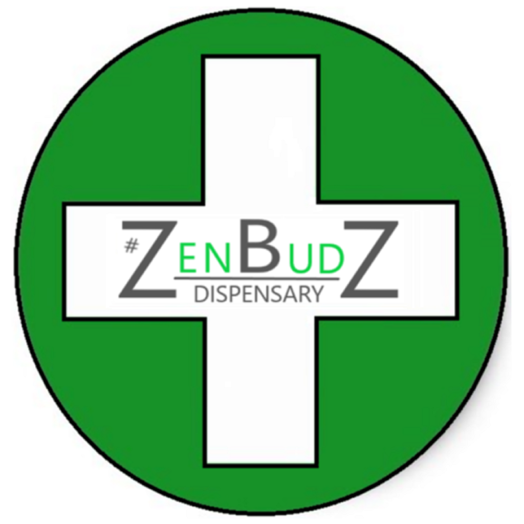 #ZenBudZ