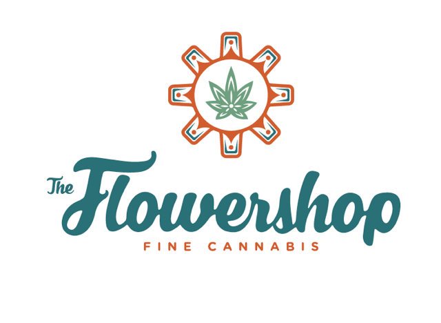 The Flowershop...