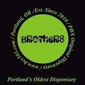Brothers Cannabis -...