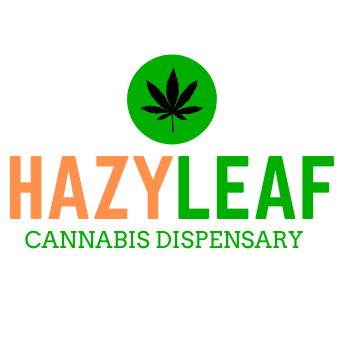 Hazy Leaf