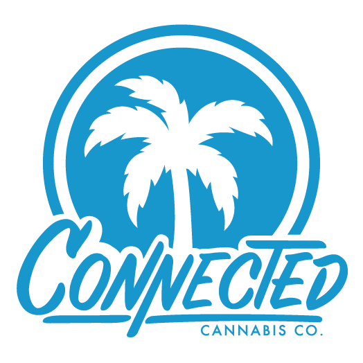 Connected Cannabis...